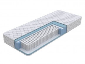 PROxSON Матрас Оптима EVS (Ткань Жаккард) 160x200 в Каменске-Уральском - kamensk-uralskiy.mebel24.online | фото
