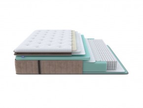 PROxSON Матрас Paradise Soft (Трикотаж Prestige Latte) 140x190 в Каменске-Уральском - kamensk-uralskiy.mebel24.online | фото 1
