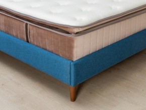 PROxSON Матрас Paradise Soft (Трикотаж Prestige Latte) 140x190 в Каменске-Уральском - kamensk-uralskiy.mebel24.online | фото 7
