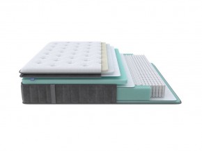 PROxSON Матрас Paradise Soft (Трикотаж Prestige Steel) 80x200 в Каменске-Уральском - kamensk-uralskiy.mebel24.online | фото 1