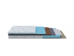 PROxSON Матрас Совенок (Cotton Little PROSON) 80x180 в Каменске-Уральском - kamensk-uralskiy.mebel24.online | фото 1