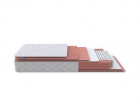PROxSON Матрас Standart Plus M (Ткань Жаккард) 140x190 в Каменске-Уральском - kamensk-uralskiy.mebel24.online | фото 1