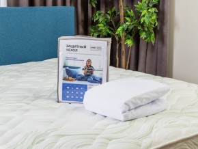 PROxSON Защитный чехол Aqua Save Light S (Ткань влагостойкая Tencel Jersey) 160x190 в Каменске-Уральском - kamensk-uralskiy.mebel24.online | фото 7