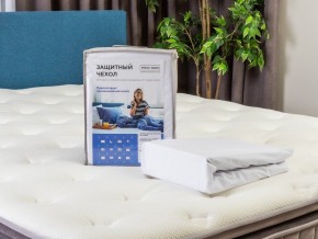 PROxSON Защитный чехол Aqua Save Light Top (Ткань влагостойкая Tencel Jersey) 120x195 в Каменске-Уральском - kamensk-uralskiy.mebel24.online | фото 7