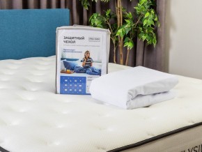 PROxSON Защитный чехол Aqua Save M (Ткань влагостойкая Terry Cloth) 120x200 в Каменске-Уральском - kamensk-uralskiy.mebel24.online | фото 8