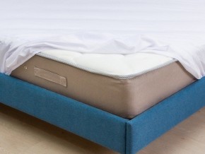 PROxSON Защитный чехол Aqua Save Plush S (Ткань влагостойкая Coral Fleece) 200x200 в Каменске-Уральском - kamensk-uralskiy.mebel24.online | фото 4