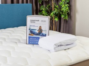 PROxSON Защитный чехол Aqua Save Plush S (Ткань влагостойкая Coral Fleece) 200x200 в Каменске-Уральском - kamensk-uralskiy.mebel24.online | фото 8