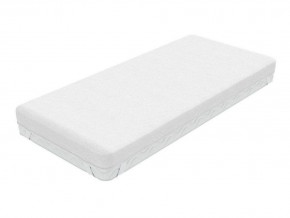 PROxSON Защитный чехол Aqua Stop Plush (Ткань влагостойкая Coral Fleece) 90x200 в Каменске-Уральском - kamensk-uralskiy.mebel24.online | фото 1