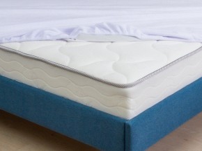 PROxSON Защитный чехол Aqua Stop Plush (Ткань влагостойкая Coral Fleece) 90x200 в Каменске-Уральском - kamensk-uralskiy.mebel24.online | фото 4