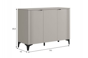 РИЧ К2 Гостиная в Каменске-Уральском - kamensk-uralskiy.mebel24.online | фото 2