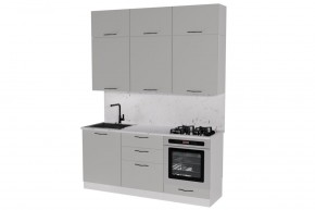 ШЕЛЛИ Кухонный гарнитур Макси 1800 мм в Каменске-Уральском - kamensk-uralskiy.mebel24.online | фото 3