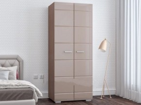 Шкаф 2-х дверный Вегас Шимо в Каменске-Уральском - kamensk-uralskiy.mebel24.online | фото