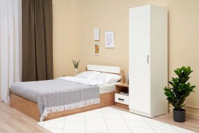 Шкаф для белья Село в Каменске-Уральском - kamensk-uralskiy.mebel24.online | фото 4