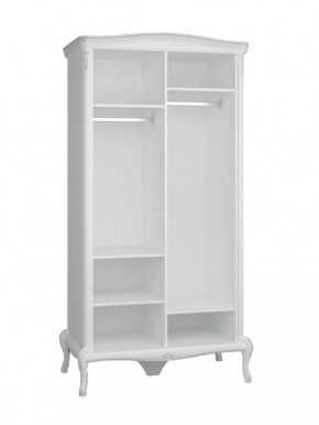 Шкаф для одежды Мокко ММ-316-01/02 в Каменске-Уральском - kamensk-uralskiy.mebel24.online | фото 3