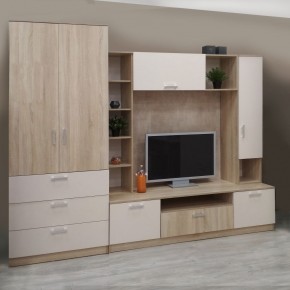 Шкаф гардеробный 900 с ящиками Салоу в Каменске-Уральском - kamensk-uralskiy.mebel24.online | фото 7