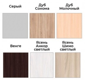 Шкаф-купе ХИТ 22-18-888 (620) в Каменске-Уральском - kamensk-uralskiy.mebel24.online | фото 3