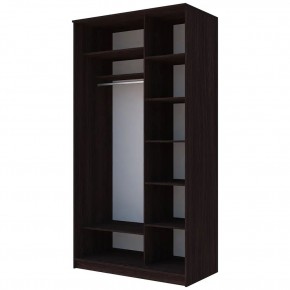 Шкаф-купе ХИТ 23-12-88 (620) в Каменске-Уральском - kamensk-uralskiy.mebel24.online | фото 5