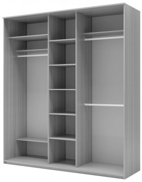 Шкаф-купе ХИТ 23-20-555 (620) в Каменске-Уральском - kamensk-uralskiy.mebel24.online | фото 2