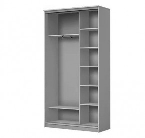 Шкаф-купе ХИТ 24-4-12-11 (420) в Каменске-Уральском - kamensk-uralskiy.mebel24.online | фото 2