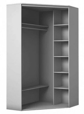 Шкаф-купе ХИТ-У-23-4-55 в Каменске-Уральском - kamensk-uralskiy.mebel24.online | фото 2