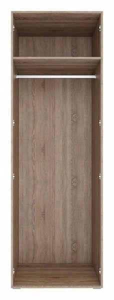 Шкаф платяной Филадельфия СТЛ.263.06 в Каменске-Уральском - kamensk-uralskiy.mebel24.online | фото 2