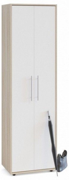 Шкаф платяной ШО-1 в Каменске-Уральском - kamensk-uralskiy.mebel24.online | фото
