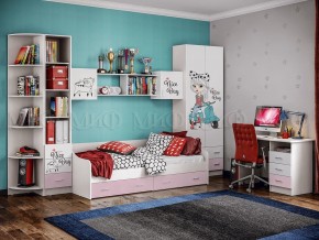 ВЕГА FASHION-1 Шкаф в Каменске-Уральском - kamensk-uralskiy.mebel24.online | фото 2