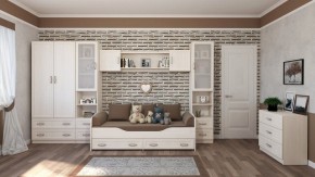 Шкаф-витрина Колибри в Каменске-Уральском - kamensk-uralskiy.mebel24.online | фото 7