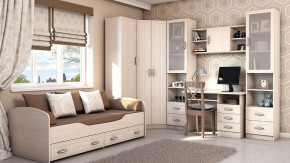 Шкаф-витрина Колибри в Каменске-Уральском - kamensk-uralskiy.mebel24.online | фото 9