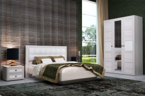 Спальня Парма Нео (Комплект 2) в Каменске-Уральском - kamensk-uralskiy.mebel24.online | фото