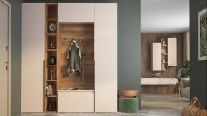 Стеллаж-колонка Лаура в Каменске-Уральском - kamensk-uralskiy.mebel24.online | фото 2