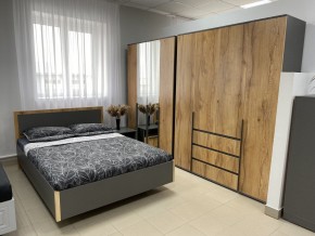 СТИЛ Кровать каркас 1200 в Каменске-Уральском - kamensk-uralskiy.mebel24.online | фото