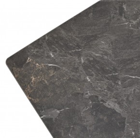 Стол ALES 180 BLACK GRAVE SOLID CERAMIC, керамика / бронзовый, ®DISAUR в Каменске-Уральском - kamensk-uralskiy.mebel24.online | фото 8