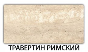 Стол-бабочка Паук пластик травертин Риголетто светлый в Каменске-Уральском - kamensk-uralskiy.mebel24.online | фото 21