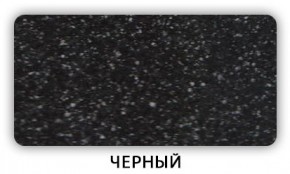 Стол Бриз камень черный Белый в Каменске-Уральском - kamensk-uralskiy.mebel24.online | фото 5