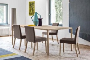 Стол HERON WOOD CS/4070-RL 220, P27/ P27 natulal в Каменске-Уральском - kamensk-uralskiy.mebel24.online | фото 1