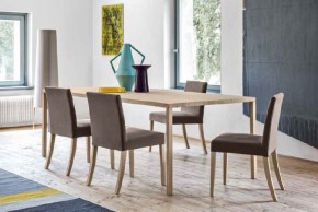 Стол HERON WOOD CS/4070-RL 220, P27/ P27 natulal в Каменске-Уральском - kamensk-uralskiy.mebel24.online | фото 2