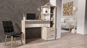 Стол компьютерный №2 в Каменске-Уральском - kamensk-uralskiy.mebel24.online | фото