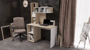 Стол компьютерный №4 в Каменске-Уральском - kamensk-uralskiy.mebel24.online | фото