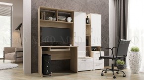 Стол компьютерный №6 в Каменске-Уральском - kamensk-uralskiy.mebel24.online | фото