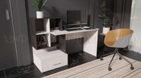 Стол компьютерный №8 в Каменске-Уральском - kamensk-uralskiy.mebel24.online | фото