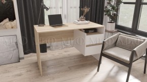 Стол компьютерный №9 в Каменске-Уральском - kamensk-uralskiy.mebel24.online | фото