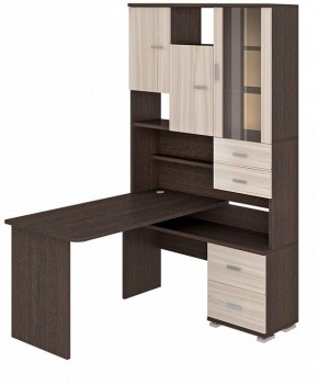 Стол компьютерный Домино СР-620/140 в Каменске-Уральском - kamensk-uralskiy.mebel24.online | фото 2