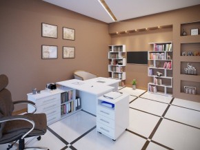 Стол компьютерный КСТ-109Л в Каменске-Уральском - kamensk-uralskiy.mebel24.online | фото 3