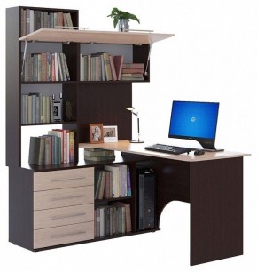 Стол компьютерный КСТ-14.1Л в Каменске-Уральском - kamensk-uralskiy.mebel24.online | фото 3