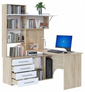 Стол компьютерный КСТ-14.1Л в Каменске-Уральском - kamensk-uralskiy.mebel24.online | фото 3