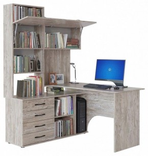 Стол компьютерный КСТ-14Л в Каменске-Уральском - kamensk-uralskiy.mebel24.online | фото 3