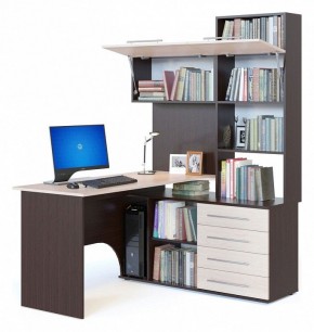 Стол компьютерный КСТ-14П в Каменске-Уральском - kamensk-uralskiy.mebel24.online | фото 2