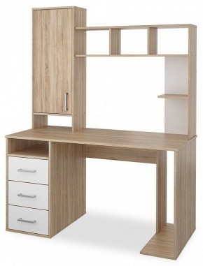 Стол компьютерный Мика СТЛ.165.16 БФ в Каменске-Уральском - kamensk-uralskiy.mebel24.online | фото