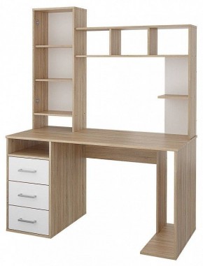 Стол компьютерный Мика СТЛ.165.16 БФ в Каменске-Уральском - kamensk-uralskiy.mebel24.online | фото 2